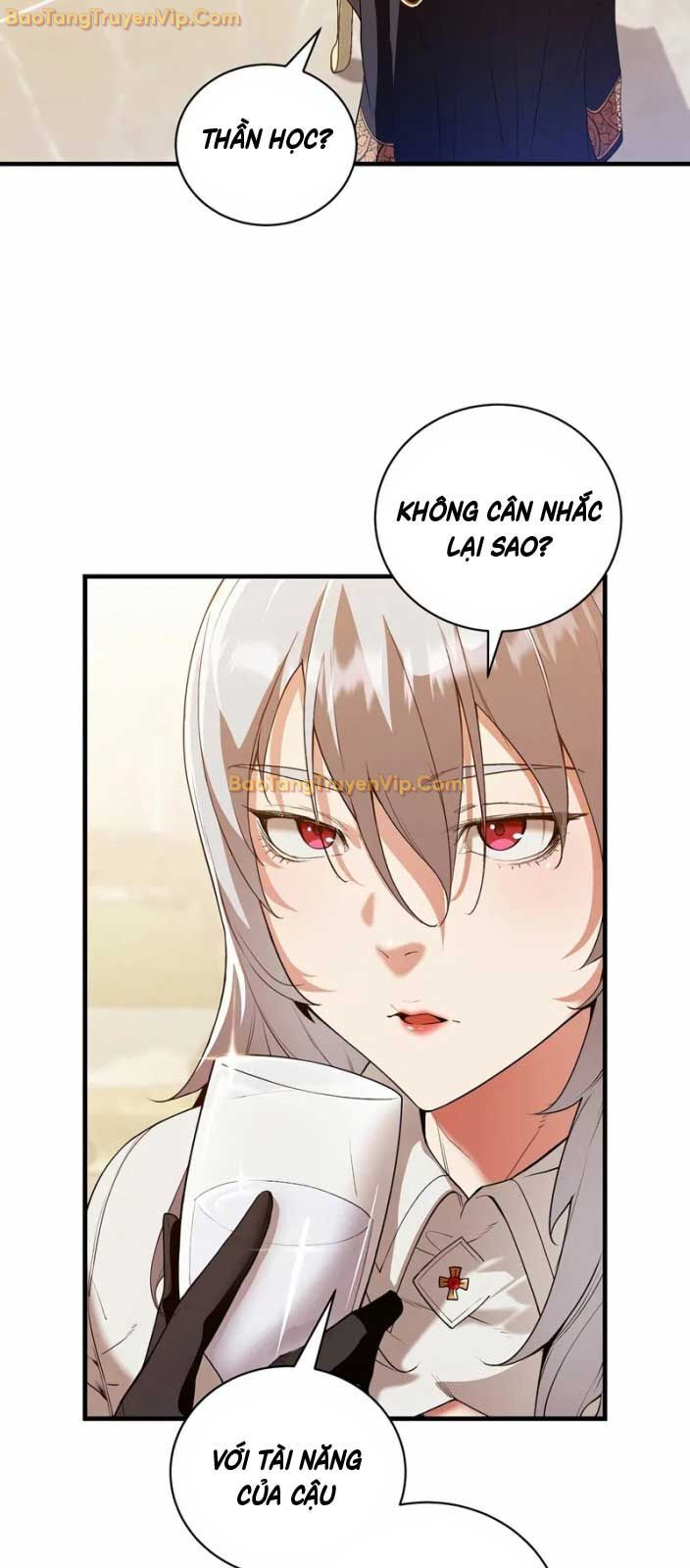 Số Phận An Bài Cho Các Nữ Phản Diện Yêu Tôi: Chapter 12