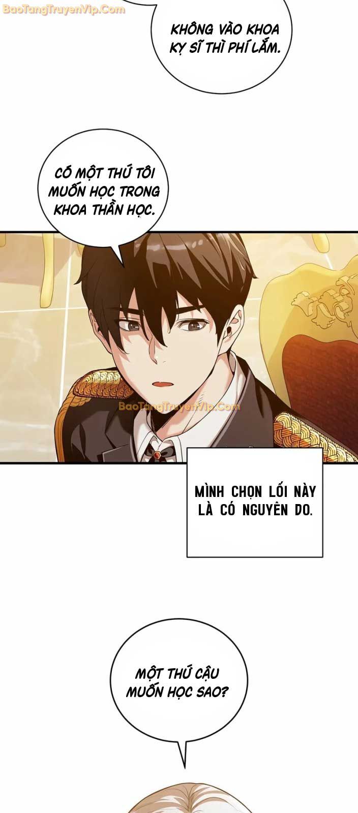 Số Phận An Bài Cho Các Nữ Phản Diện Yêu Tôi: Chapter 12