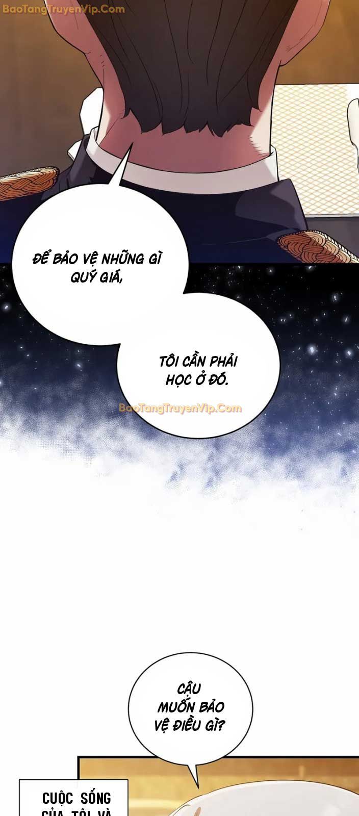 Số Phận An Bài Cho Các Nữ Phản Diện Yêu Tôi: Chapter 12