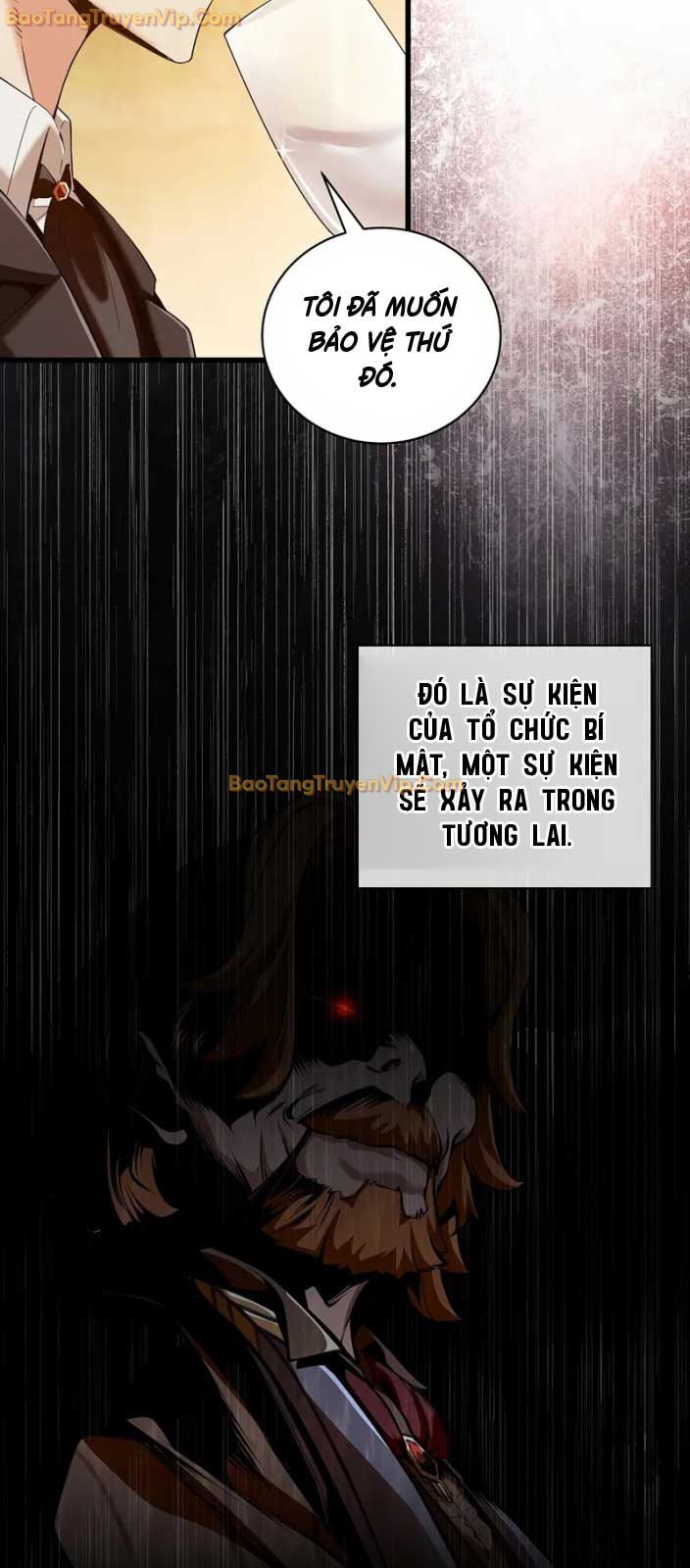 Số Phận An Bài Cho Các Nữ Phản Diện Yêu Tôi: Chapter 12