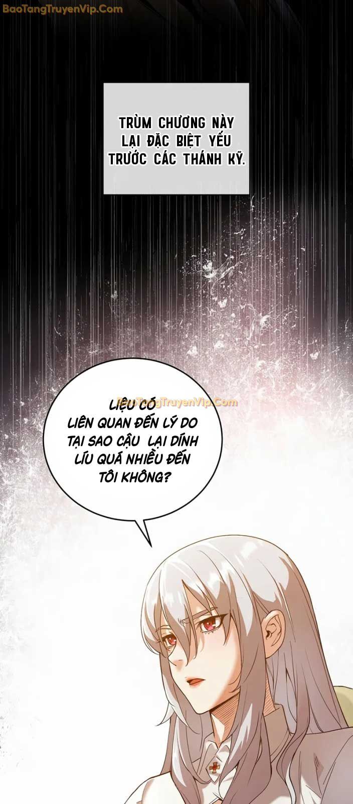 Số Phận An Bài Cho Các Nữ Phản Diện Yêu Tôi: Chapter 12