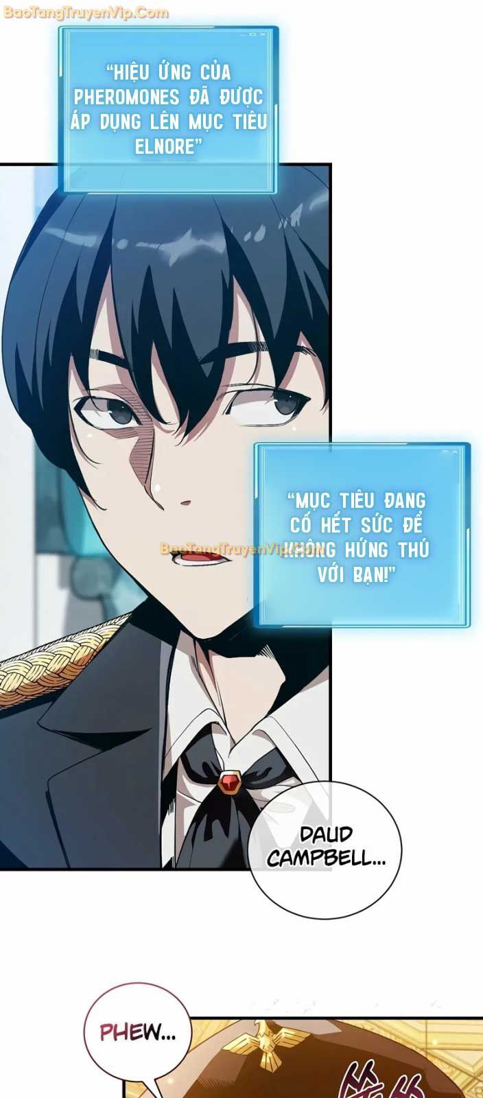 Số Phận An Bài Cho Các Nữ Phản Diện Yêu Tôi: Chapter 12