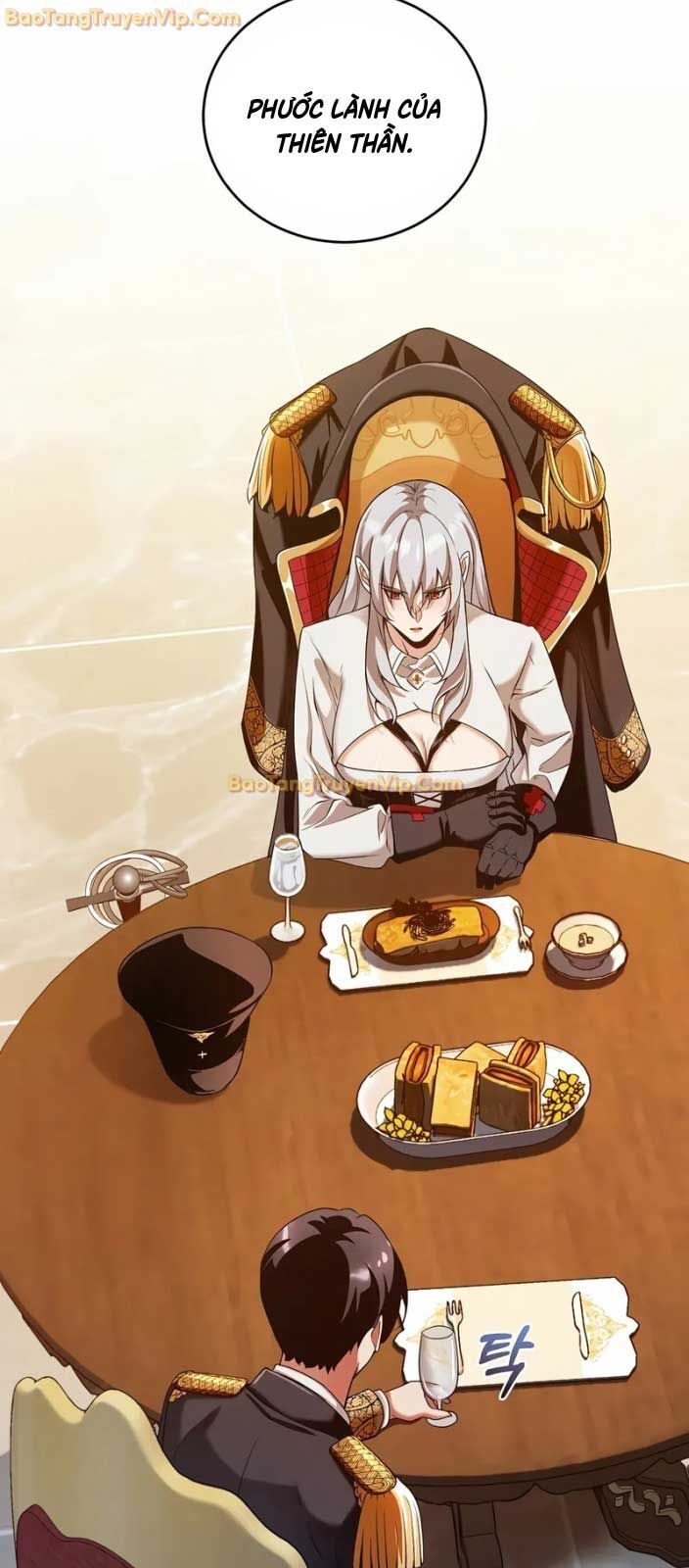 Số Phận An Bài Cho Các Nữ Phản Diện Yêu Tôi: Chapter 12