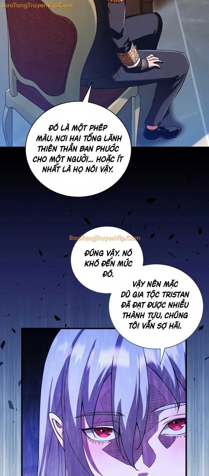 Số Phận An Bài Cho Các Nữ Phản Diện Yêu Tôi: Chapter 12