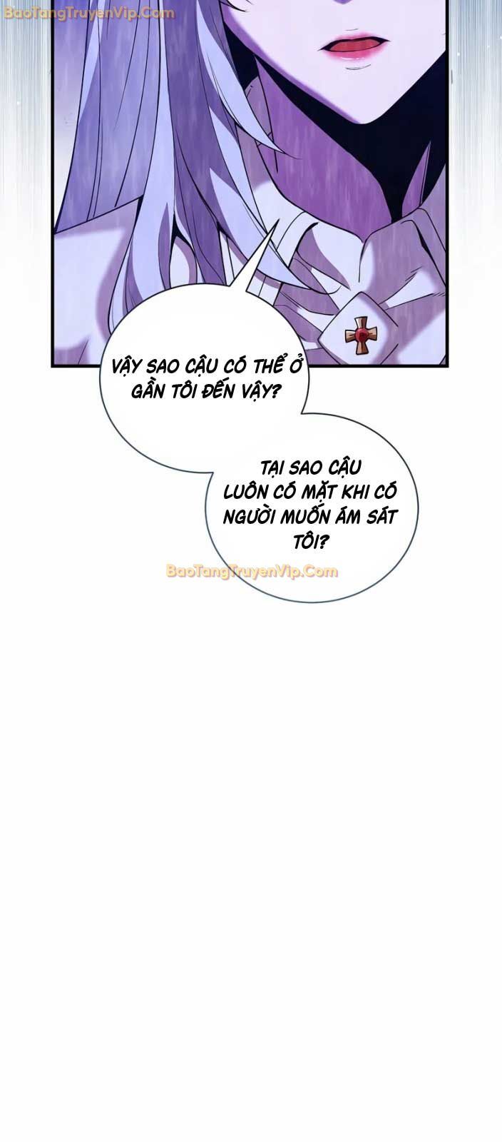 Số Phận An Bài Cho Các Nữ Phản Diện Yêu Tôi: Chapter 12