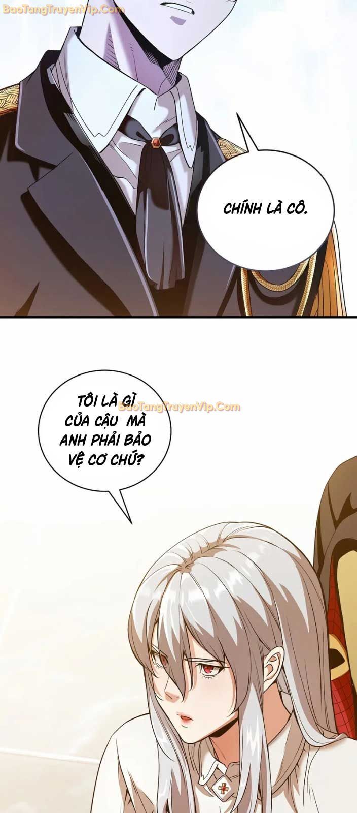 Số Phận An Bài Cho Các Nữ Phản Diện Yêu Tôi: Chapter 12