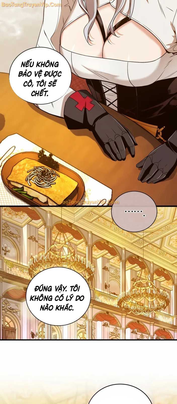 Số Phận An Bài Cho Các Nữ Phản Diện Yêu Tôi: Chapter 12