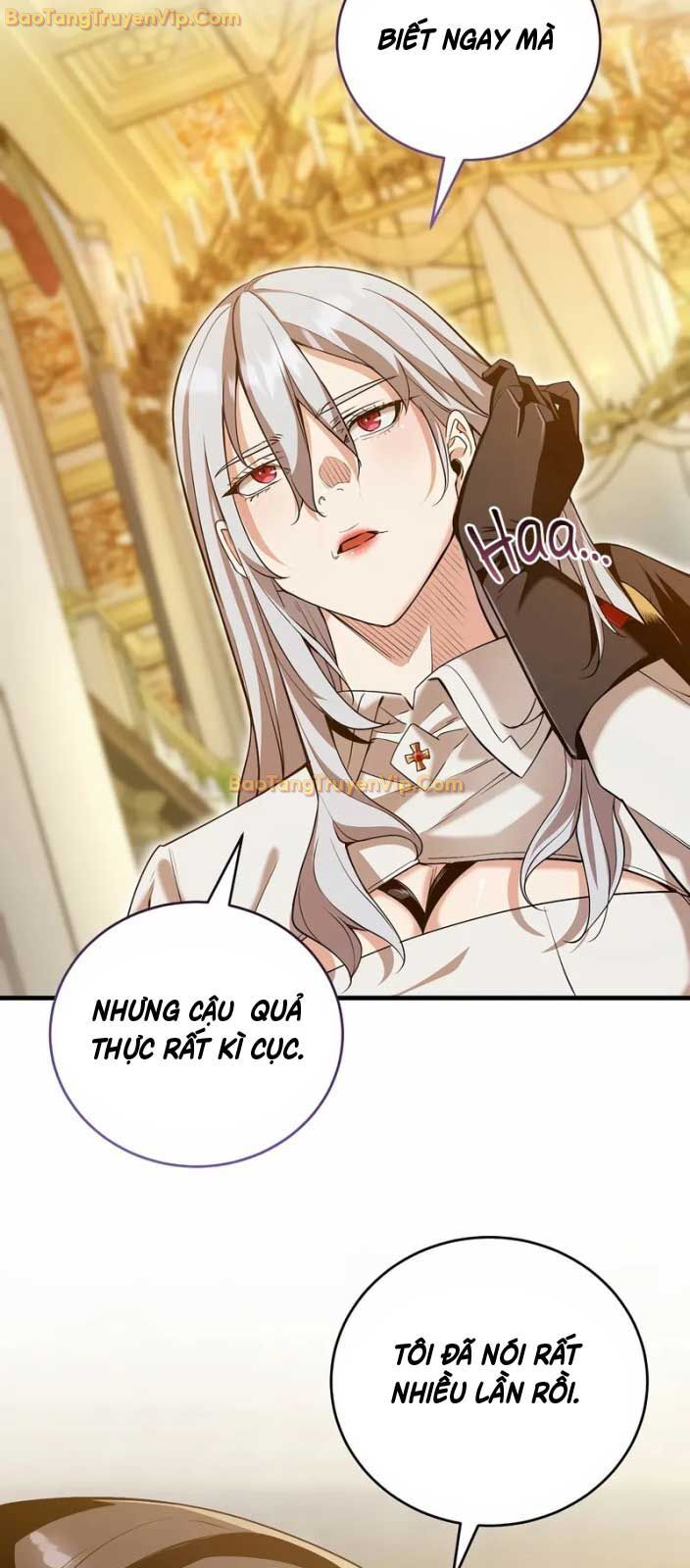 Số Phận An Bài Cho Các Nữ Phản Diện Yêu Tôi: Chapter 12