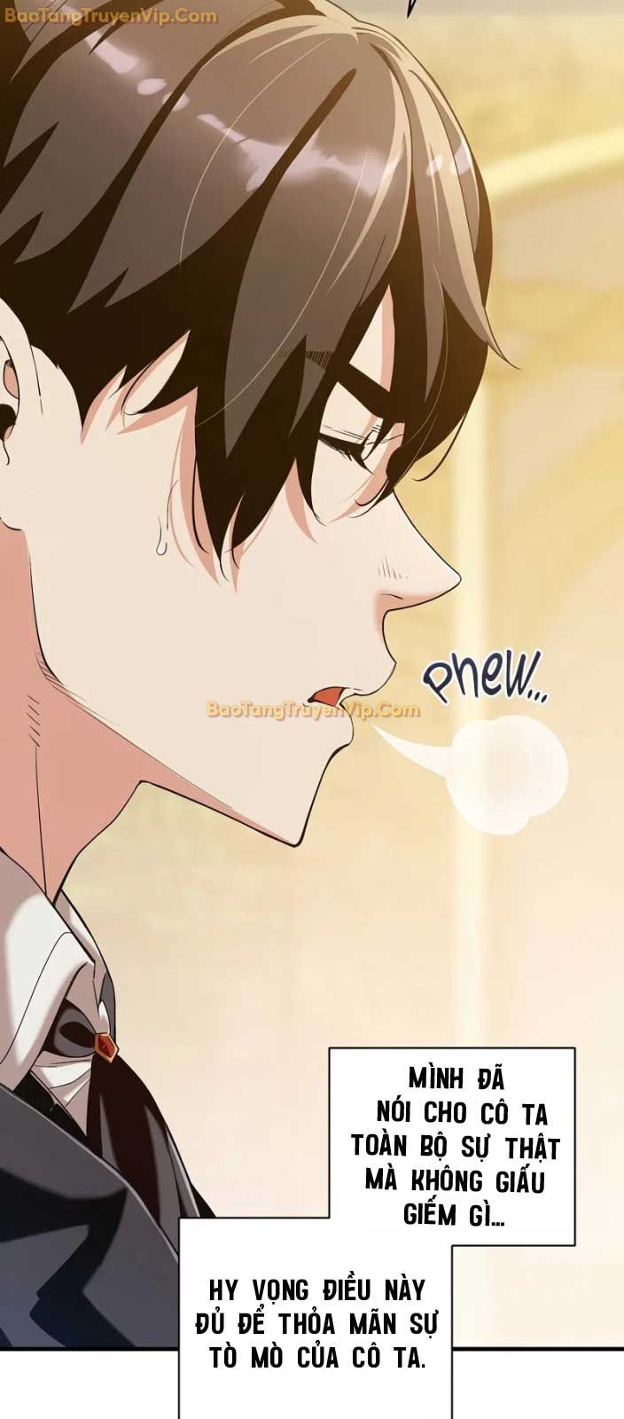 Số Phận An Bài Cho Các Nữ Phản Diện Yêu Tôi: Chapter 12