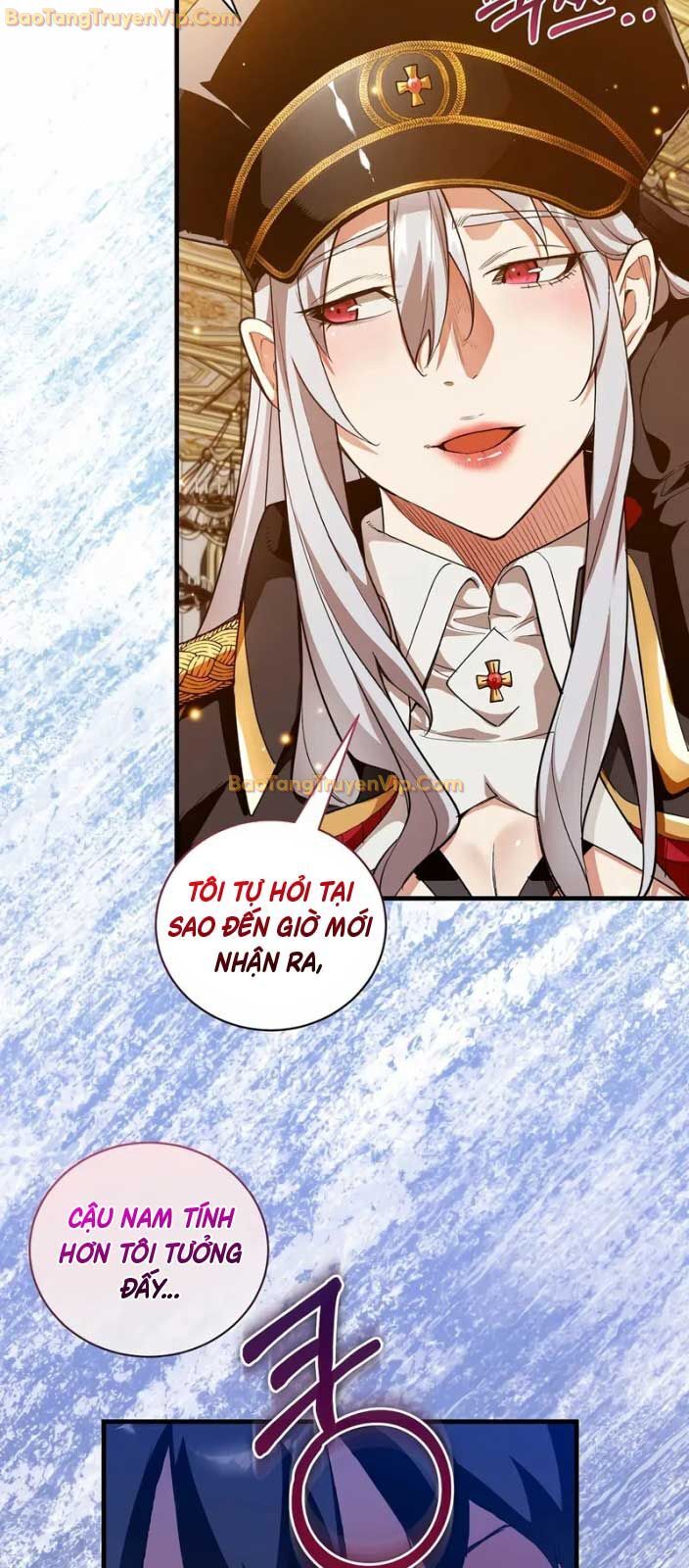 Số Phận An Bài Cho Các Nữ Phản Diện Yêu Tôi: Chapter 12