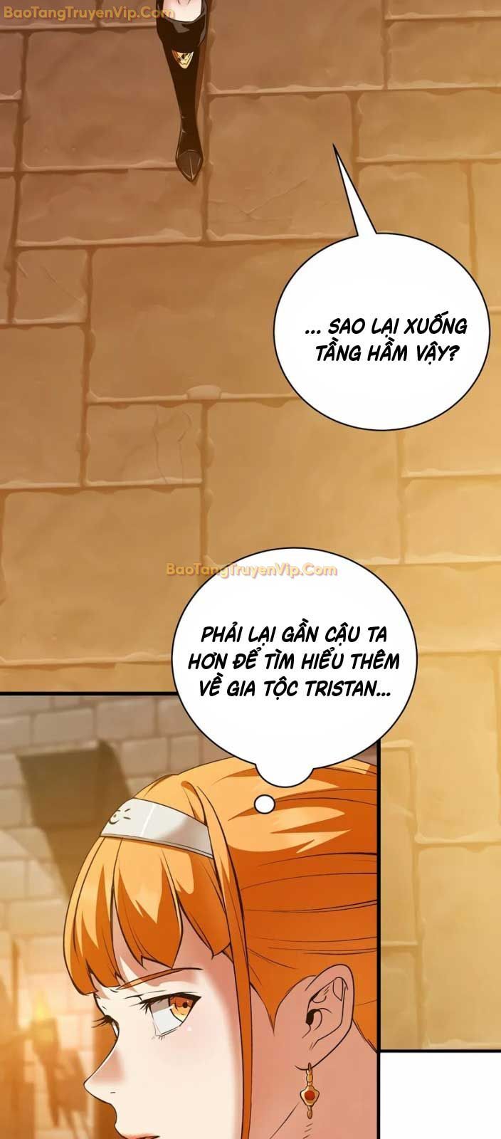 Số Phận An Bài Cho Các Nữ Phản Diện Yêu Tôi: Chapter 12