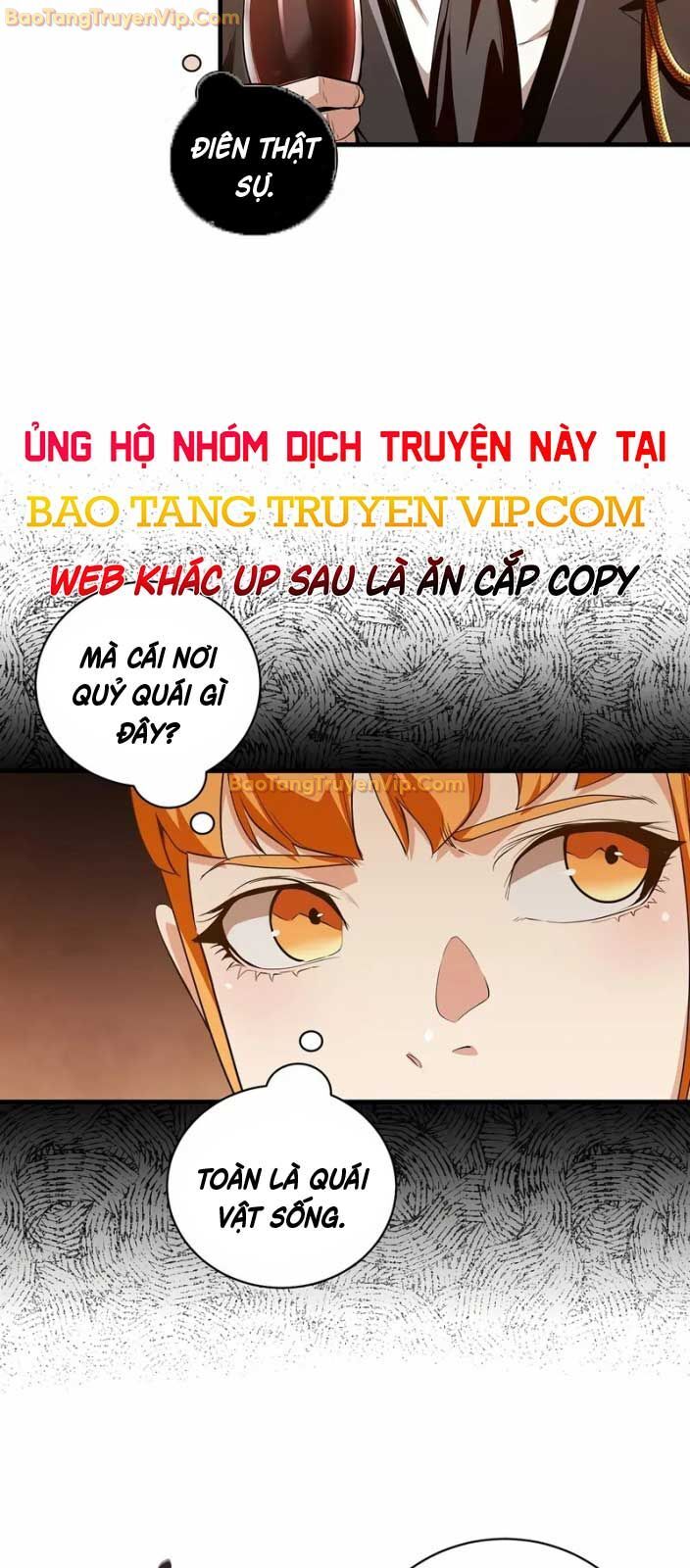 Số Phận An Bài Cho Các Nữ Phản Diện Yêu Tôi: Chapter 12