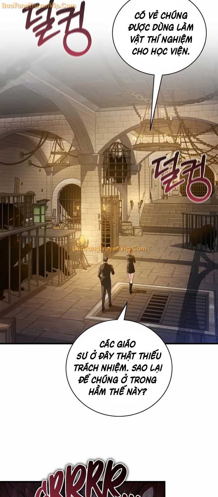 Số Phận An Bài Cho Các Nữ Phản Diện Yêu Tôi: Chapter 12