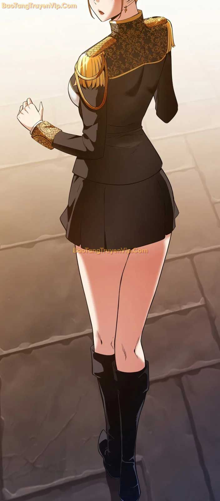 Số Phận An Bài Cho Các Nữ Phản Diện Yêu Tôi: Chapter 12