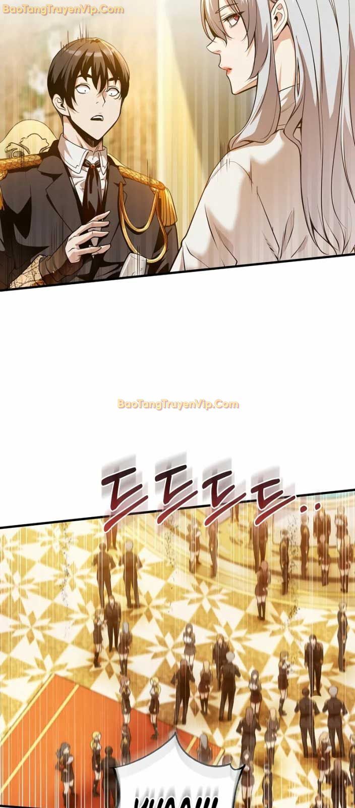 Số Phận An Bài Cho Các Nữ Phản Diện Yêu Tôi: Chapter 12