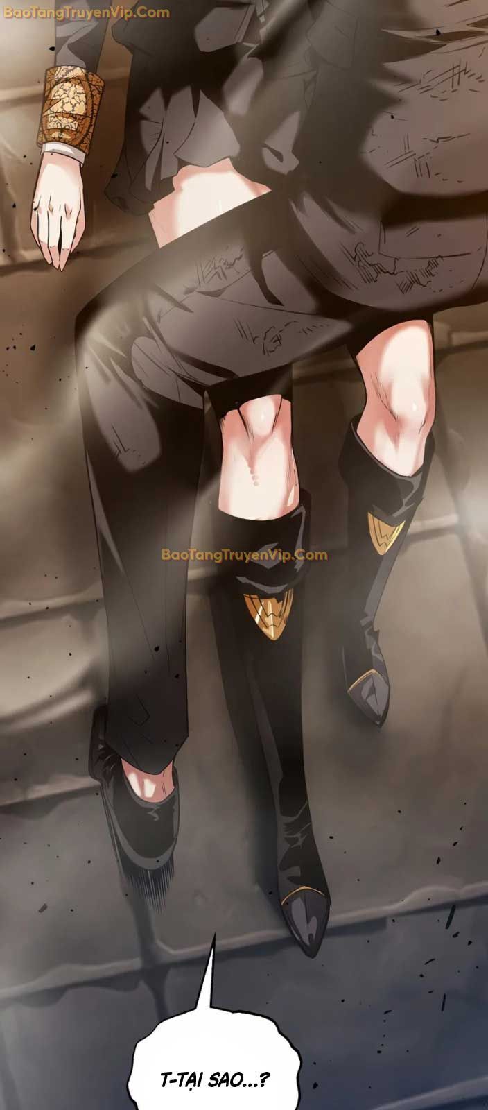 Số Phận An Bài Cho Các Nữ Phản Diện Yêu Tôi: Chapter 12