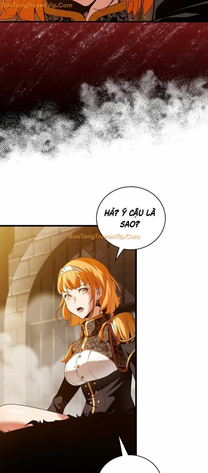 Số Phận An Bài Cho Các Nữ Phản Diện Yêu Tôi: Chapter 12