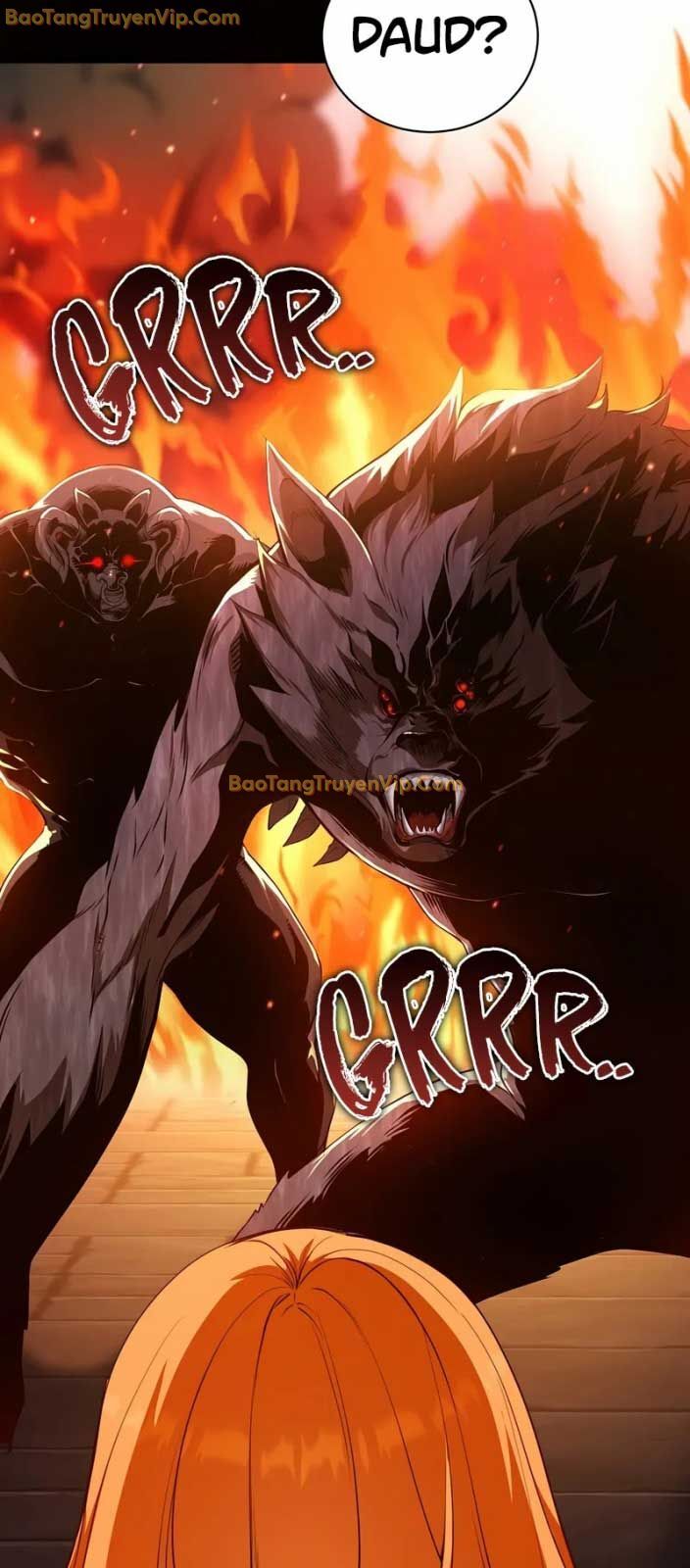 Số Phận An Bài Cho Các Nữ Phản Diện Yêu Tôi: Chapter 12