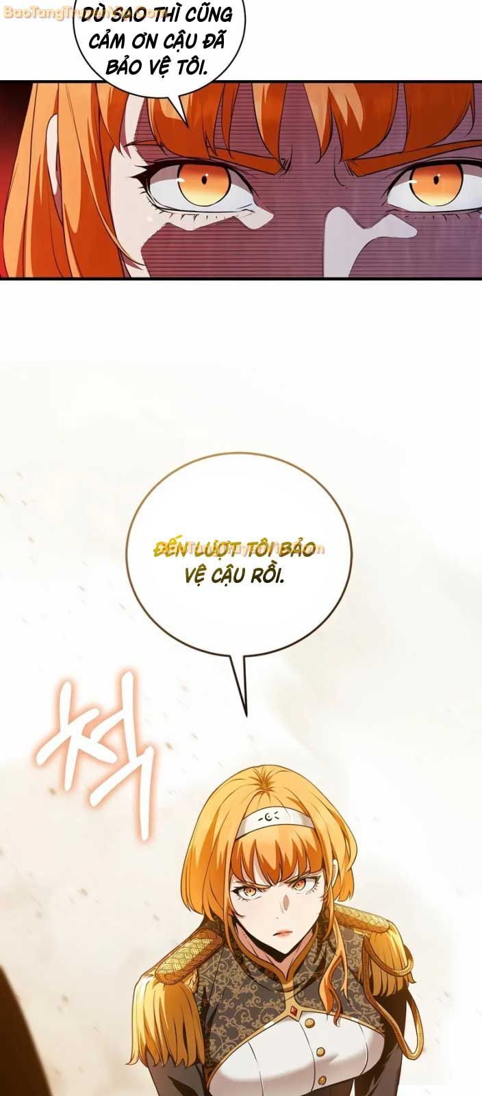 Số Phận An Bài Cho Các Nữ Phản Diện Yêu Tôi: Chapter 12