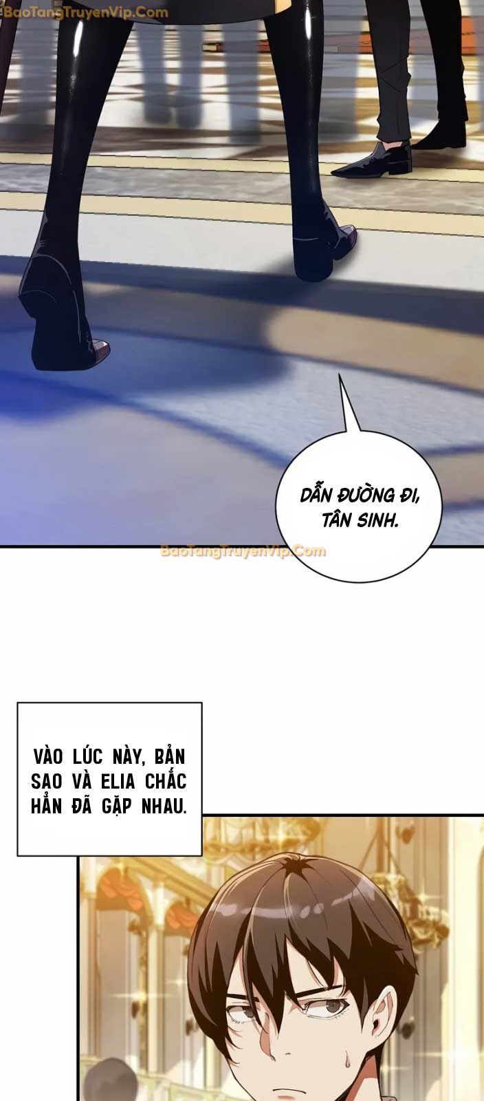 Số Phận An Bài Cho Các Nữ Phản Diện Yêu Tôi: Chapter 12