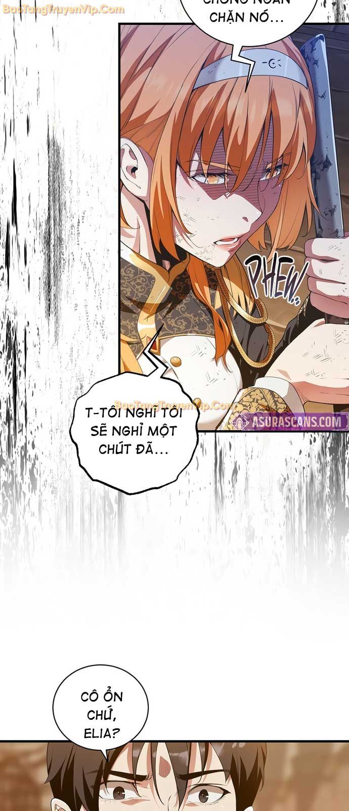 Số Phận An Bài Cho Các Nữ Phản Diện Yêu Tôi: Chapter 13