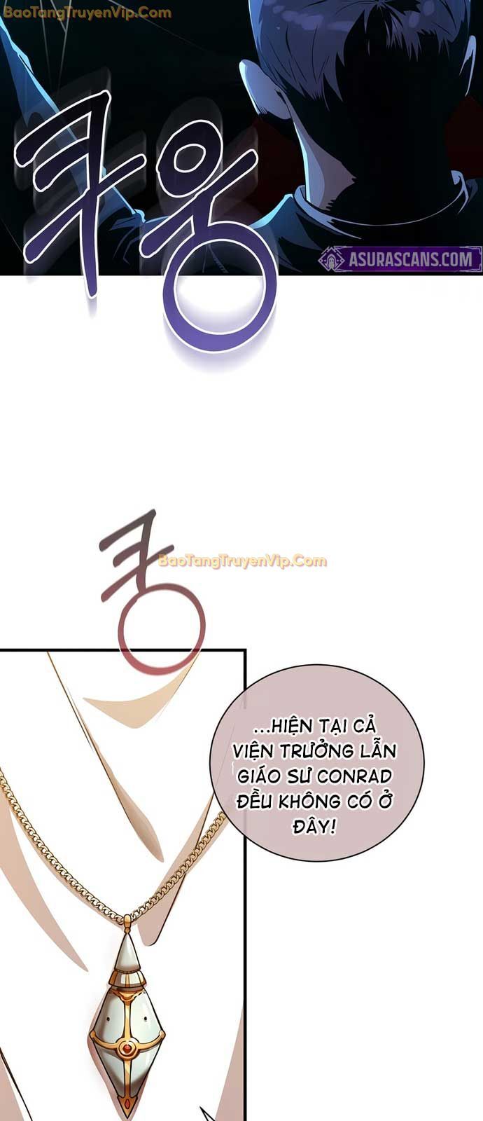 Số Phận An Bài Cho Các Nữ Phản Diện Yêu Tôi: Chapter 13