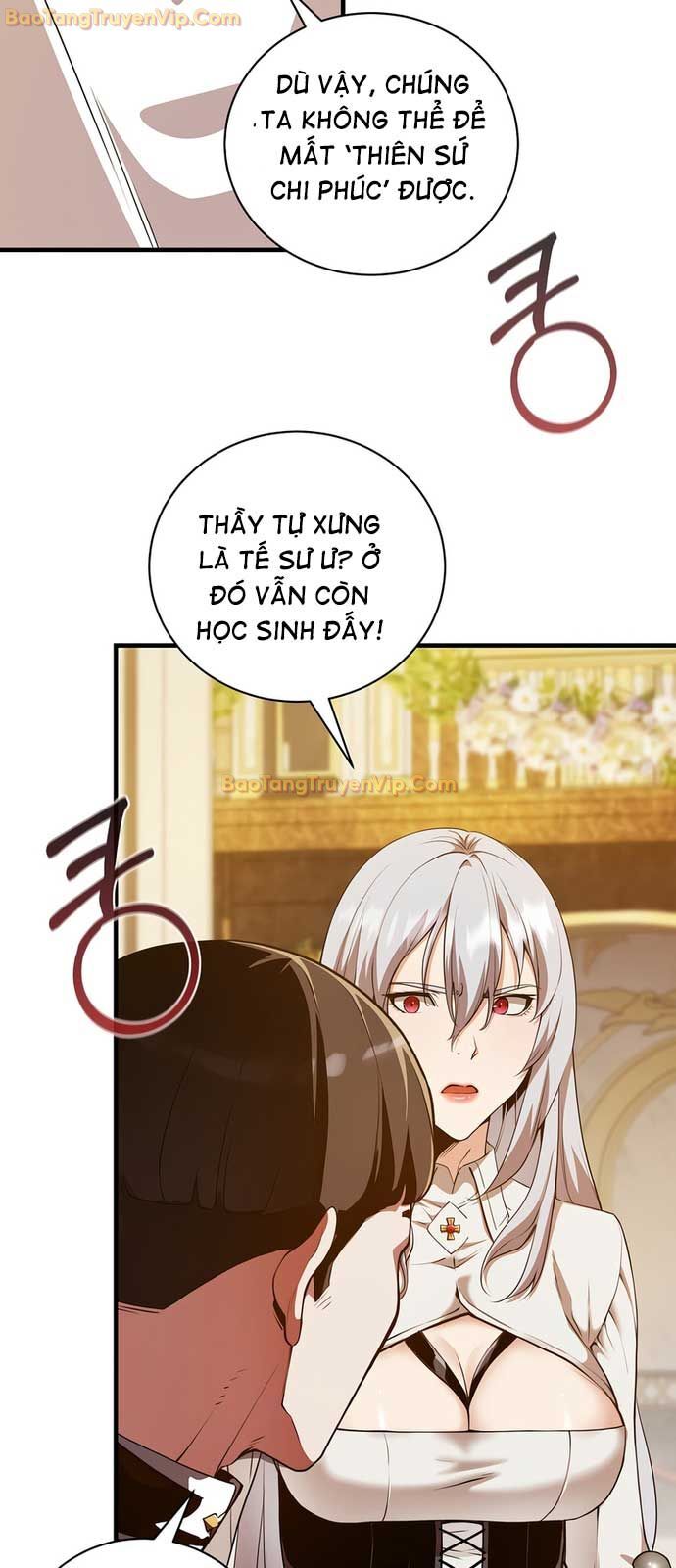 Số Phận An Bài Cho Các Nữ Phản Diện Yêu Tôi: Chapter 13