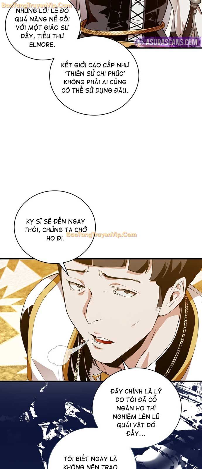 Số Phận An Bài Cho Các Nữ Phản Diện Yêu Tôi: Chapter 13