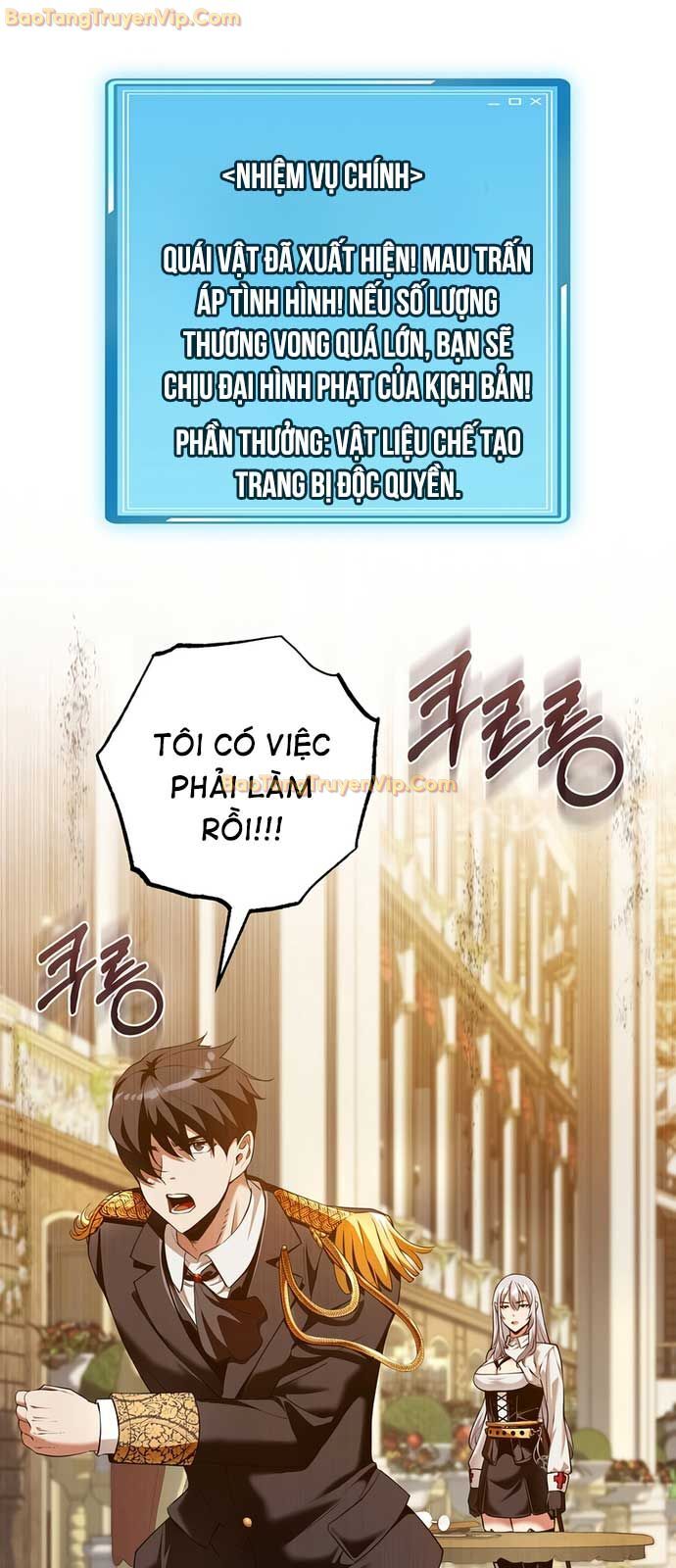 Số Phận An Bài Cho Các Nữ Phản Diện Yêu Tôi: Chapter 13