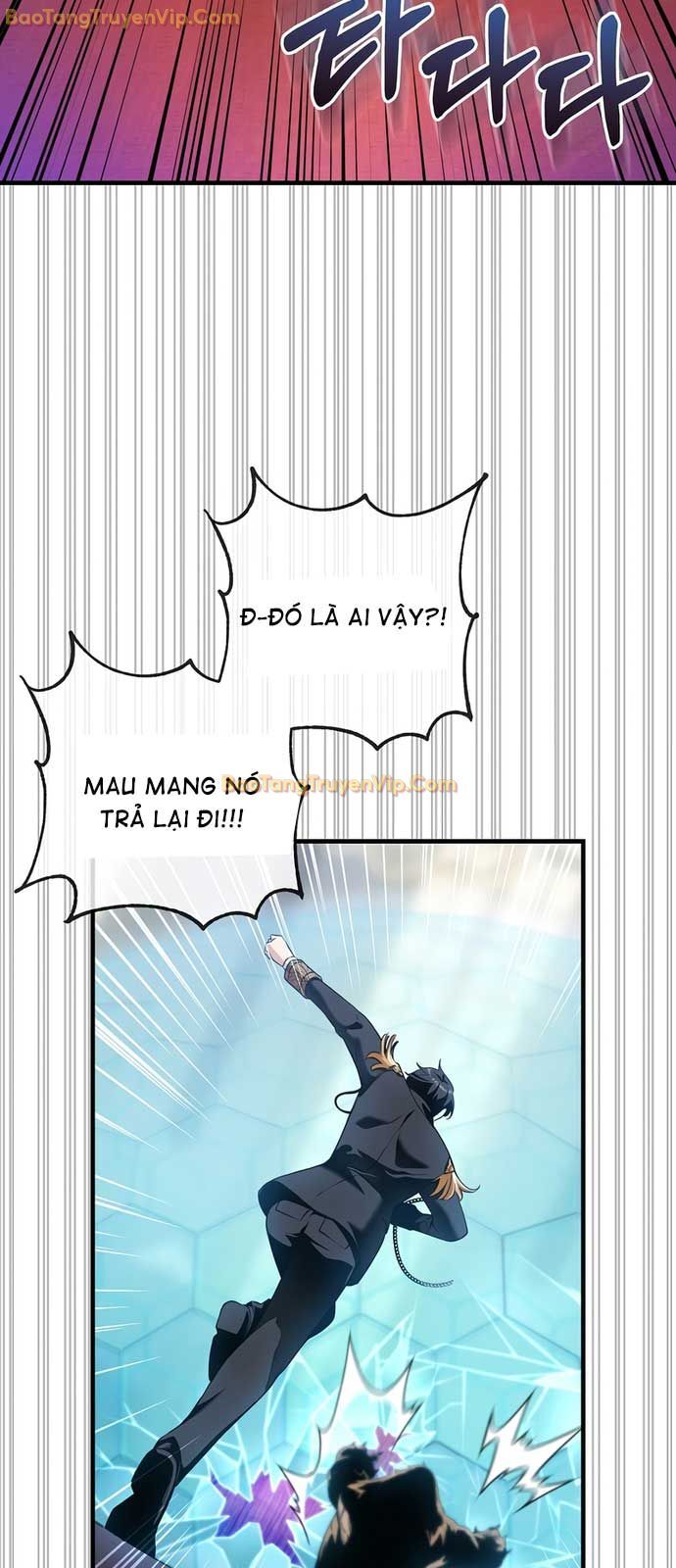 Số Phận An Bài Cho Các Nữ Phản Diện Yêu Tôi: Chapter 13