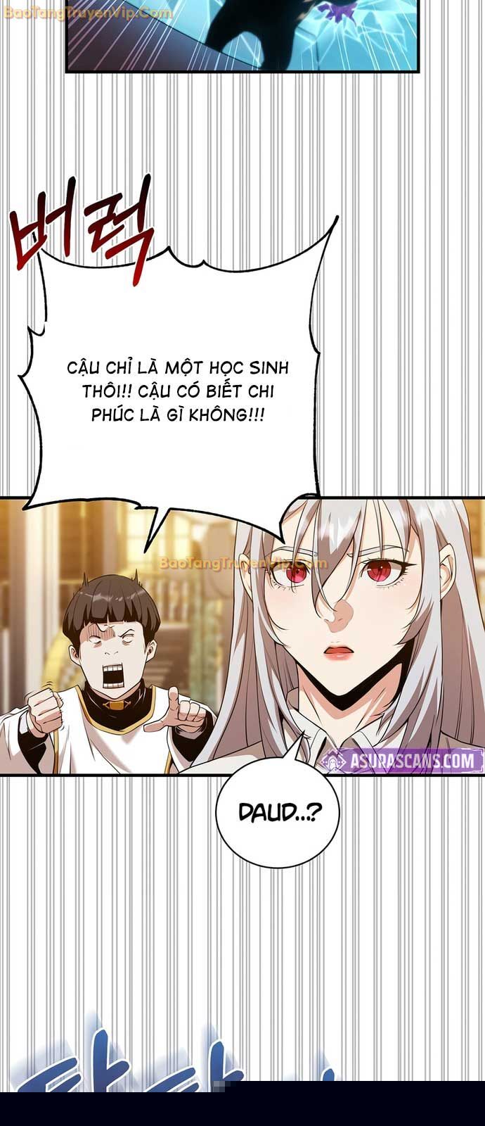 Số Phận An Bài Cho Các Nữ Phản Diện Yêu Tôi: Chapter 13