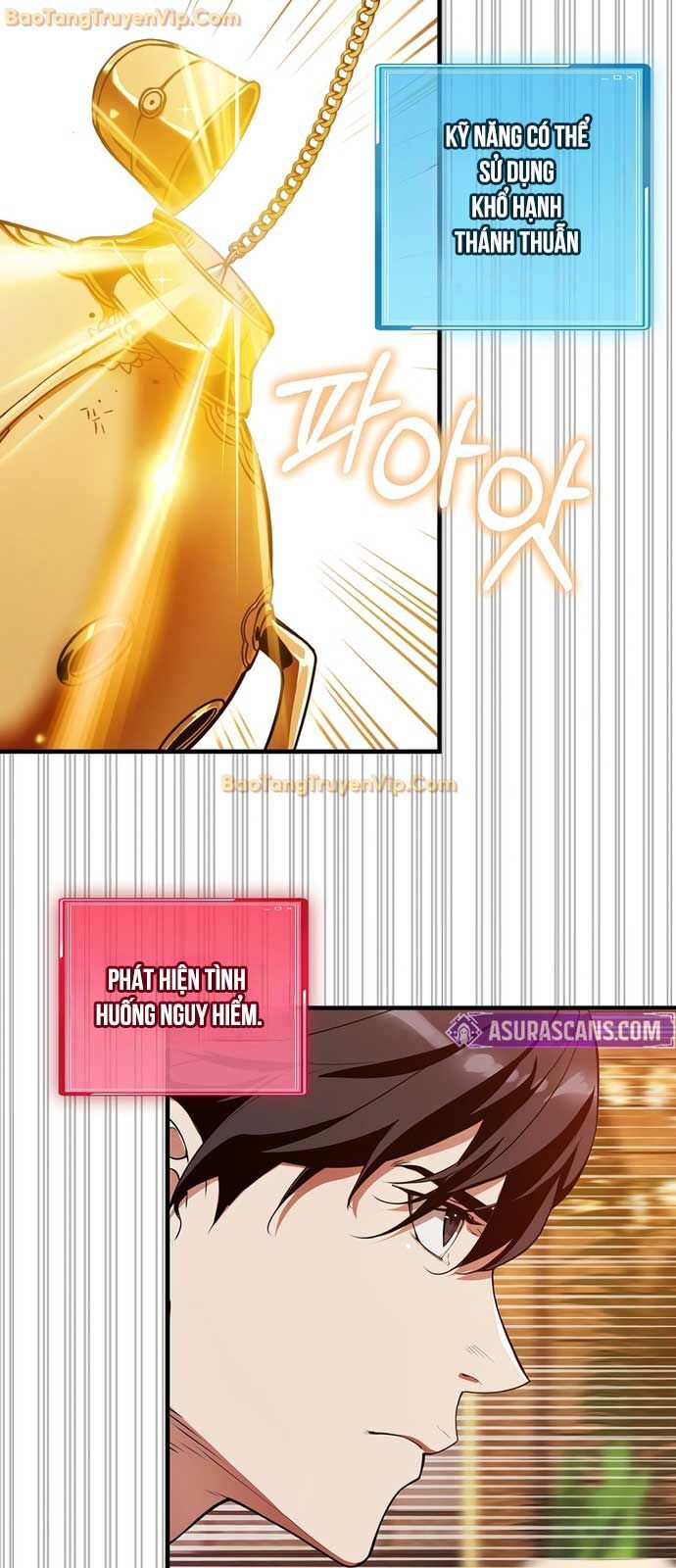 Số Phận An Bài Cho Các Nữ Phản Diện Yêu Tôi: Chapter 13