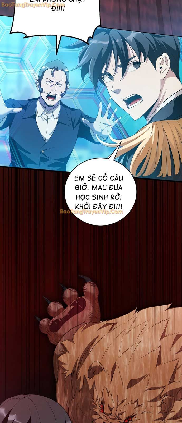 Số Phận An Bài Cho Các Nữ Phản Diện Yêu Tôi: Chapter 13