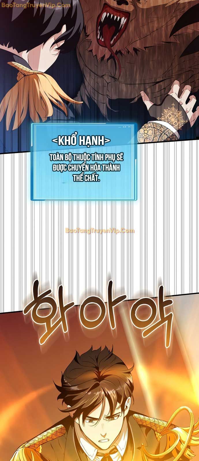 Số Phận An Bài Cho Các Nữ Phản Diện Yêu Tôi: Chapter 13