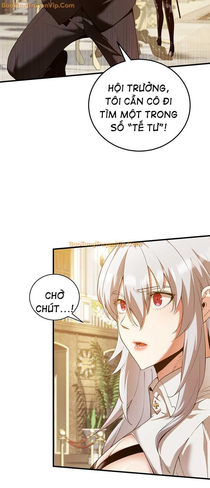 Số Phận An Bài Cho Các Nữ Phản Diện Yêu Tôi: Chapter 13