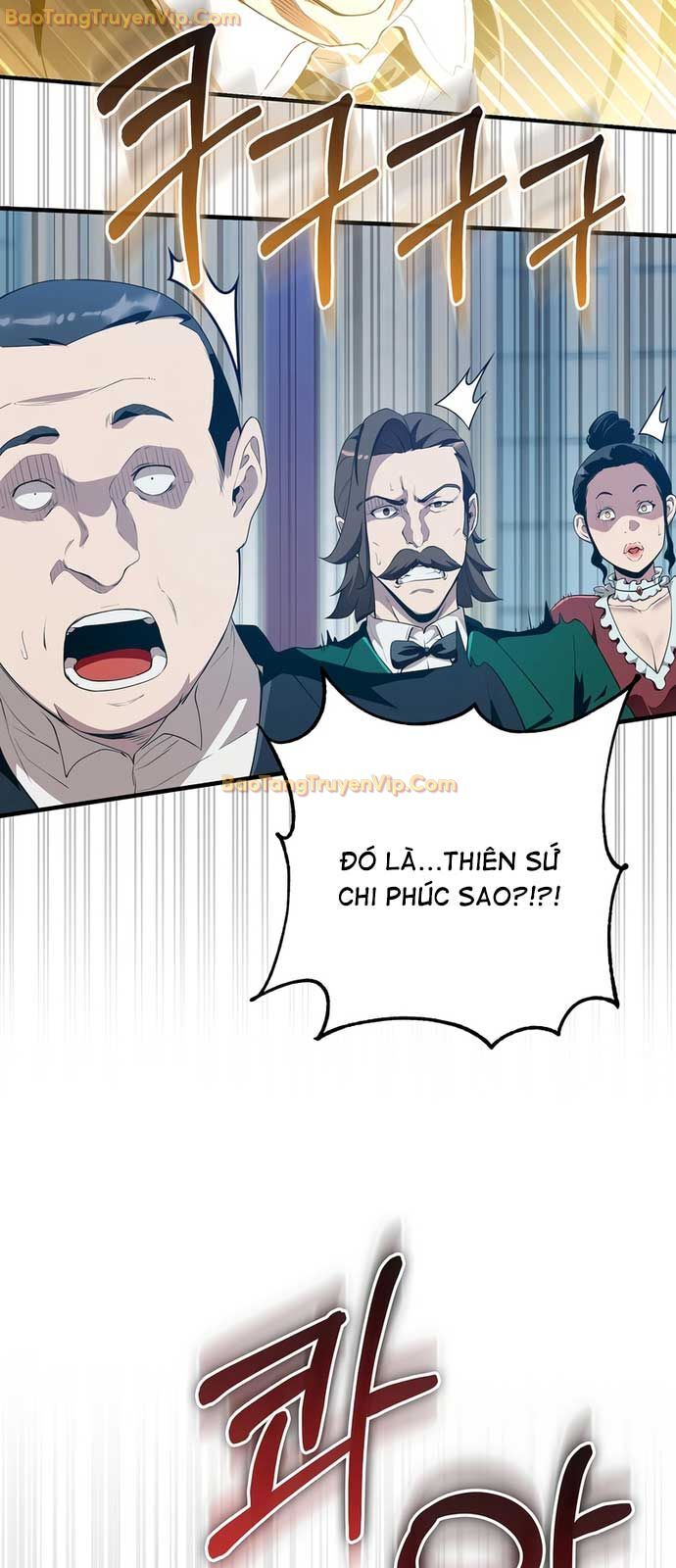 Số Phận An Bài Cho Các Nữ Phản Diện Yêu Tôi: Chapter 13