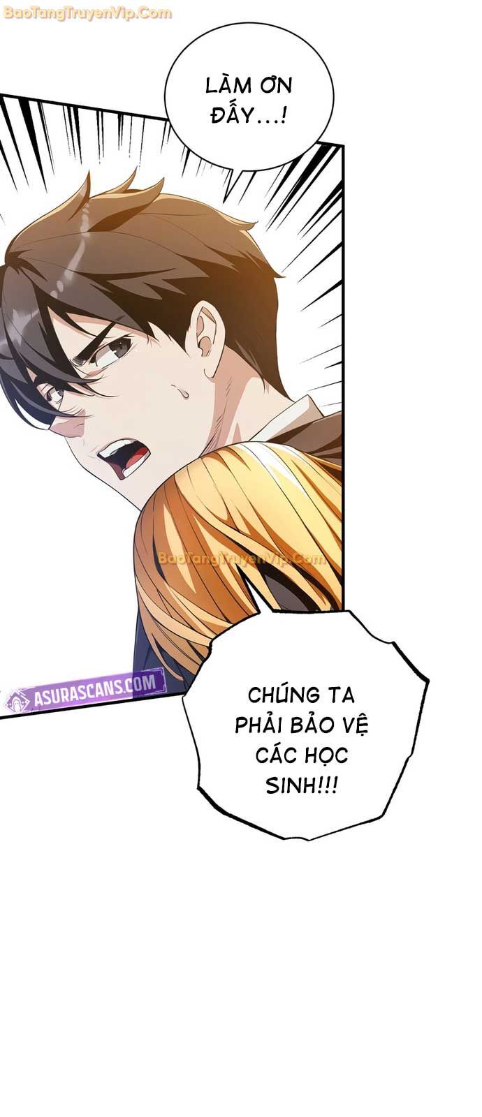 Số Phận An Bài Cho Các Nữ Phản Diện Yêu Tôi: Chapter 13