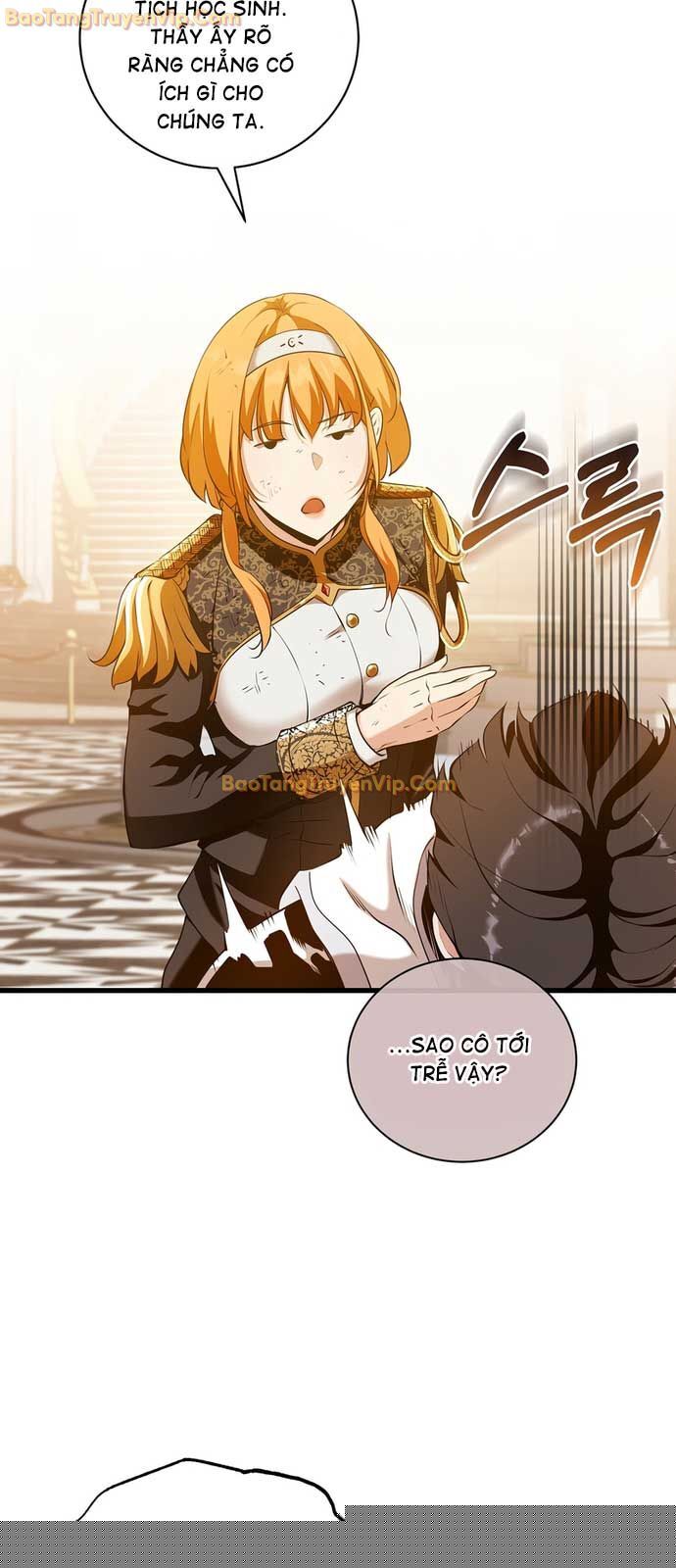 Số Phận An Bài Cho Các Nữ Phản Diện Yêu Tôi: Chapter 13