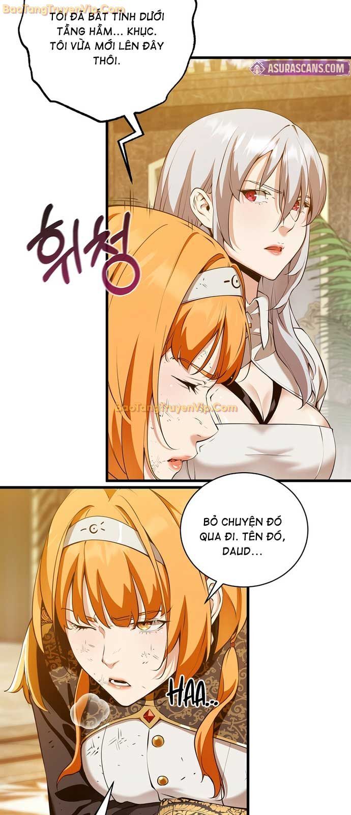 Số Phận An Bài Cho Các Nữ Phản Diện Yêu Tôi: Chapter 13