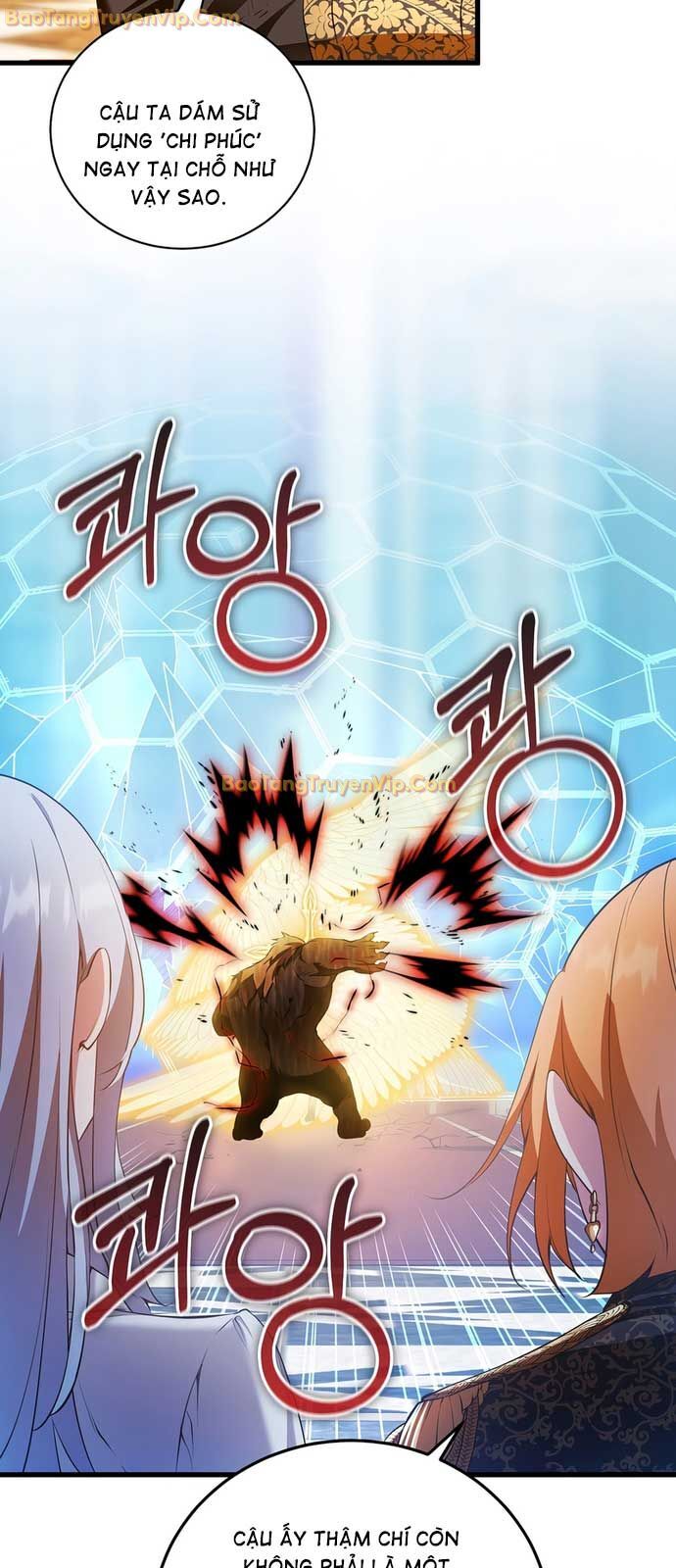 Số Phận An Bài Cho Các Nữ Phản Diện Yêu Tôi: Chapter 13