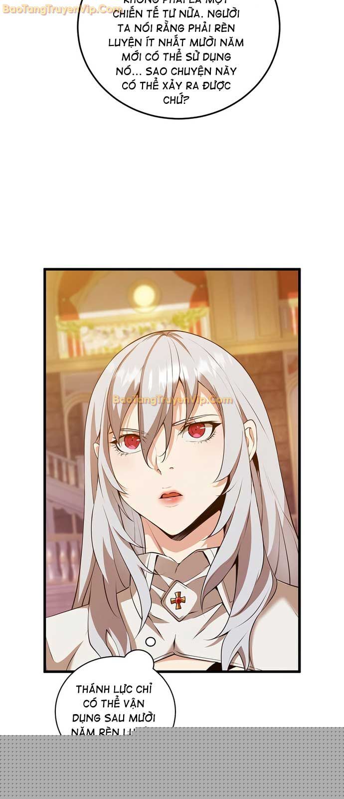 Số Phận An Bài Cho Các Nữ Phản Diện Yêu Tôi: Chapter 13