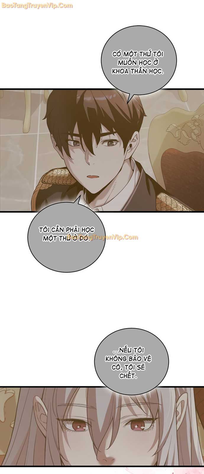 Số Phận An Bài Cho Các Nữ Phản Diện Yêu Tôi: Chapter 13