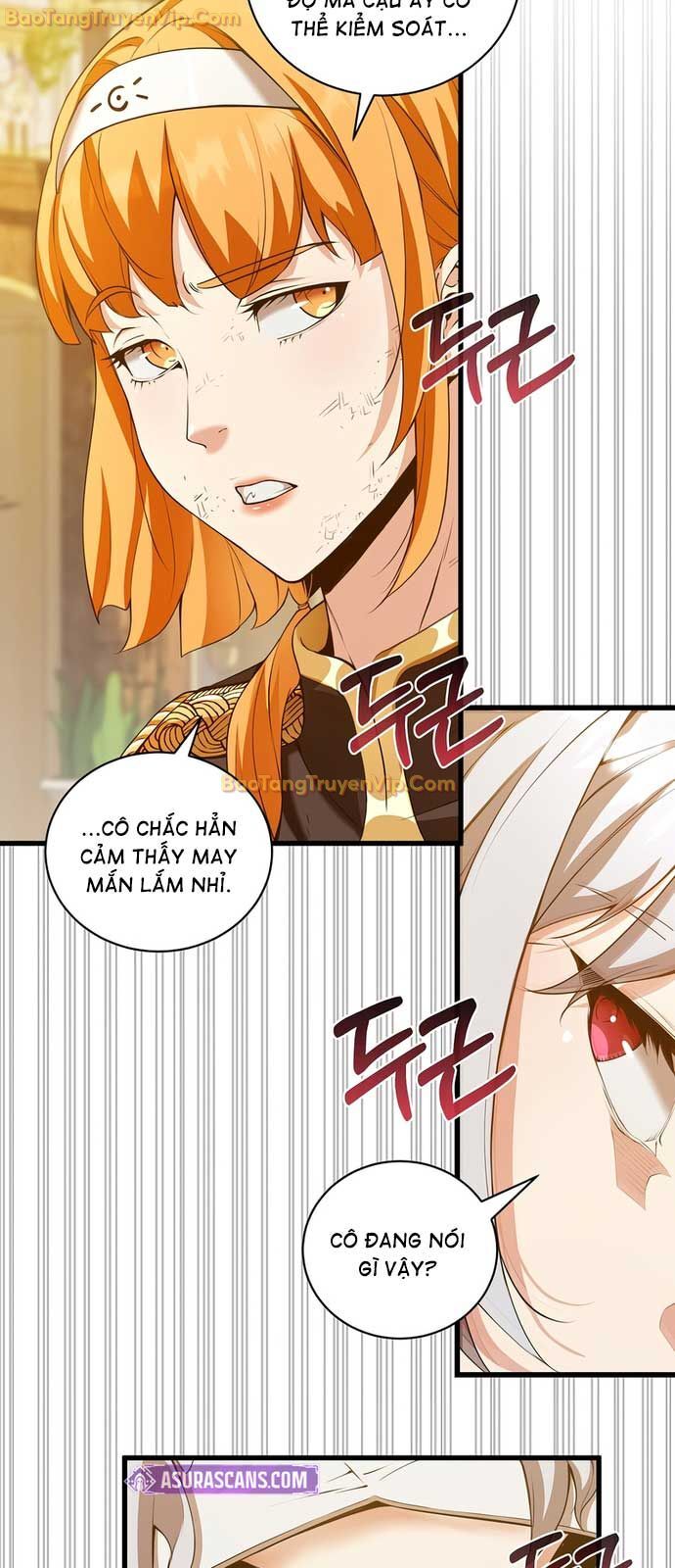 Số Phận An Bài Cho Các Nữ Phản Diện Yêu Tôi: Chapter 13