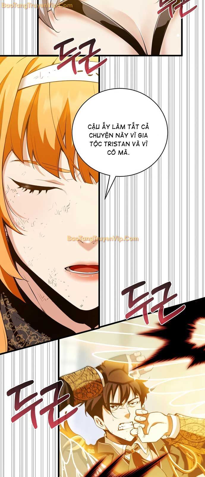 Số Phận An Bài Cho Các Nữ Phản Diện Yêu Tôi: Chapter 13