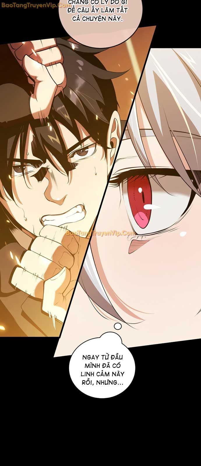 Số Phận An Bài Cho Các Nữ Phản Diện Yêu Tôi: Chapter 13