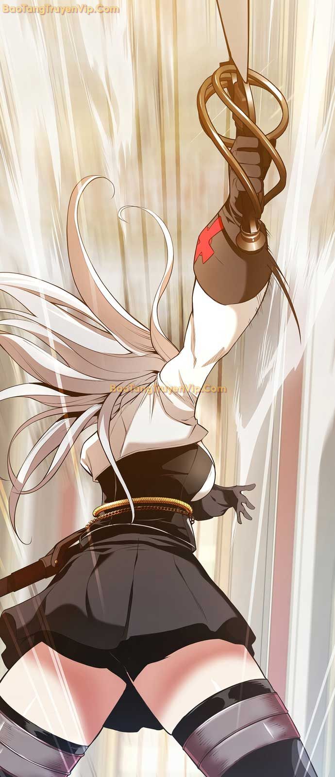 Số Phận An Bài Cho Các Nữ Phản Diện Yêu Tôi: Chapter 13