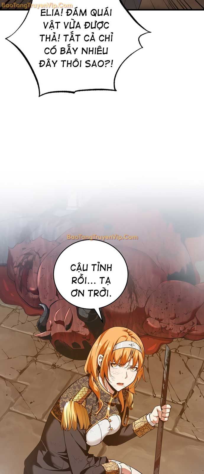 Số Phận An Bài Cho Các Nữ Phản Diện Yêu Tôi: Chapter 13