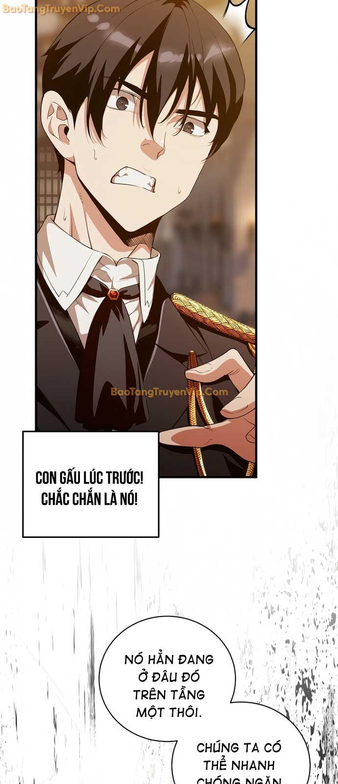 Số Phận An Bài Cho Các Nữ Phản Diện Yêu Tôi: Chapter 13