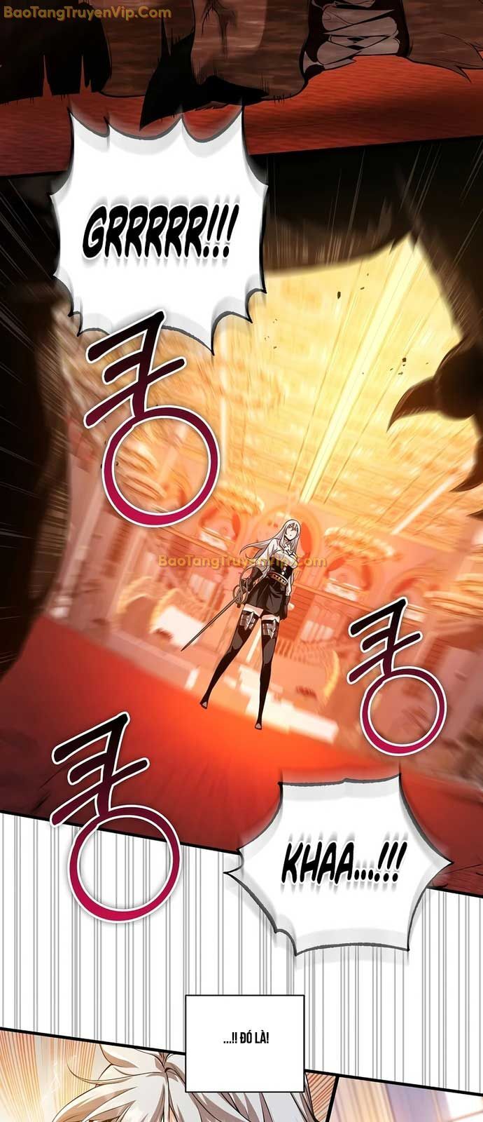 Số Phận An Bài Cho Các Nữ Phản Diện Yêu Tôi: Chapter 14