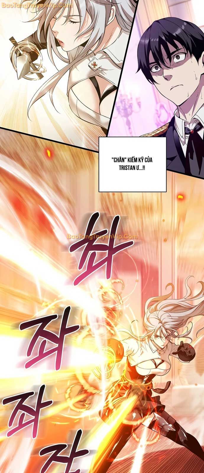 Số Phận An Bài Cho Các Nữ Phản Diện Yêu Tôi: Chapter 14